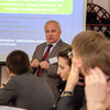 Society development discussed at Ostroh Academy