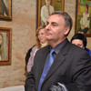 У художній галереї презентували картини Василя Красьохи