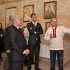 У художній галереї презентували картини Василя Красьохи