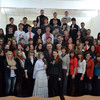 В Острозькій академії відсвяткували День культуролога