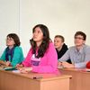 A professor from Great Britain delivered a lecture to Ostroh Academy students