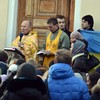 В Острозькій академії помолилися за майбутнє України