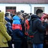 В Острозькій академії помолилися за майбутнє України