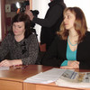 Студенти-журналісти дослідили грамотність пресових видань Рівненщини