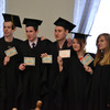 Ostroh Academy graduated its first diplomats