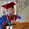 Ostroh Academy graduated its first diplomats