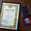 Студентка Острозької академії  - переможець Всеукраїнської олімпіади зі спеціальності «Філософія. Релігієзнавство»   