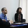Представники студентського самоврядування з усієї України   зібралися в Острозькій академії  