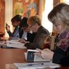 Острозькі наукові читання зібрали провідних українських істориків