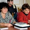 Острозькі наукові читання зібрали провідних українських істориків
