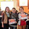 Ostroh Academy students majoring in journalism are the winners of the Youth Journalism forum