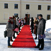 В Острозькій академії відсвяткували тиждень факультету політико-інформаційного менеджменту