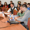 В Острозькій академії обговорили очікування Рівненщини від Угоди про Асоціацію з ЄС