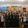 Студенти Острозької академії взяли участь у XІ Всеукраїнському з’їзді православної молоді