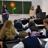 В Острозькій академії розповіли учням, як захистити себе від негативного впливу Інтернету