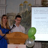 В Острозькій академії пройшов II Регіональний фестиваль соціальних проектів