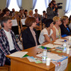 В Острозькій академії пройшов II Регіональний фестиваль соціальних проектів