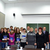 Зустріч-семінар з успішними випускниками відбувся в Острозькій академії