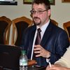 В Острозькій академії обговорили сучасний стан закордонного українознавства