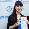 Студентка Острозької академії –  у «ТОП-20» молодих лідерів Рівненщини