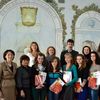 The best research papers into Ulas Samchuk's heritage announced at Ostroh Academy