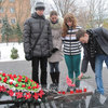 Cтуденти вшанували пам’ять воїнів-інтернаціоналістів 