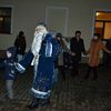 Новорічні вогники від учасників канадсько-української обмінної програми
