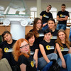 Студенти-журналісти Острозької академії презентували  нову медіа-групу
