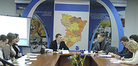 «Розробка стратегії регіонального розвитку в Рівненській області: досягнення та перспективи»