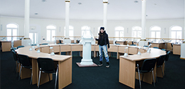 Руслана Лижичко: «Острозька академія — це величезний інтелектуальний ресурс»