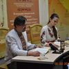 Письменник Юрій Андрухович взяв участь у поетичному марафоні 