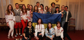 Студенти-журналісти Острозької академії — учасники україно-польського медійного проекту
