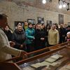 В Острозькій академії відзначили 200-річчя з Дня народження Тараса Шевченка