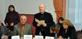 Всеукраїнська науково-практична конференція з міжнародною участю «Реабілітація осіб з адиктивною поведінкою на основі християнської психології»