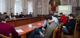 Всеукраїнська науково-практична конференція  «Парламентські вибори 2014 року в Україні: підсумки та тенденції»