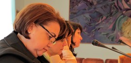 Про гендер, вищу освіту та європейський вектор розвитку: круглий стіл у МОН України
