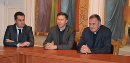 Острозька академія співпрацюватиме з Католицьким університетом Люблінським ім. Яна Павла ІІ