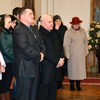 В Острозькій академії відбулася духовна інавгурація голови ОДА Рівненської області Сергія Рибачка