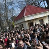 Острозька академія продовжує надавати фінансову допомогу Українській армії