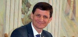  Віце-прем'єр-міністр України Олександр Сич в Острозькій академії