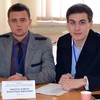 Обрано нового Голову Братства спудеїв Національного університету  «Острозька академія»