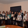 Студентка економічного факультету перемогла у всеукраїнському конкурсі наукових робіт