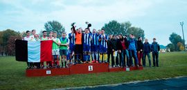 The Football Competition “The Cup of Rector” Is Finished