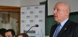 В Острозькій академії презентували «Реанімаційний пакет реформ»