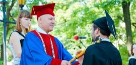 Ihor Pasichnyk: “Ostroh Academy Diploma is an All-Ukrainian Brand”