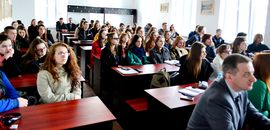 A Greek Professor Lectured at the Ostroh Academy