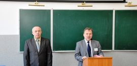 Студентка політології переможець всеукраїнського конкурсу наукових робіт