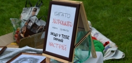 Родинний пікнік острожан: яким був другий день фестивалю «Острог – Ренесанс»