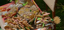 Родинний пікнік острожан: яким був другий день фестивалю «Острог – Ренесанс»