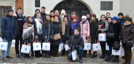 Найкращі голоси Острозької академії зазвучали в Польщі